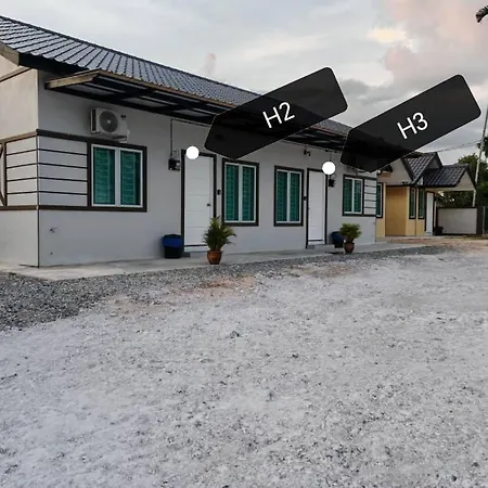 Cms Simple Stay Alor Setar
